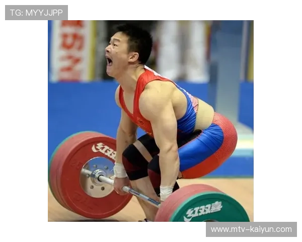 老将新秀同场竞技，全国冠军赛展现中国举重梯队建设成果