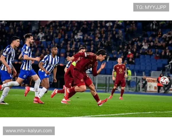 罗马在转会市场寻找进攻线新援，拉斯帕多里是目标之一