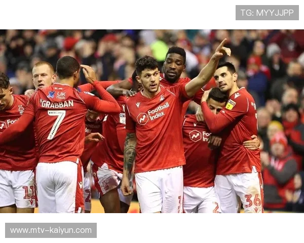 诺丁汉森林门将塞尔斯当选全场最佳，零封助球队拿分