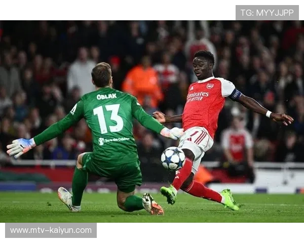 阿森纳客场进球荒延续，约克雷斯成破密防关键