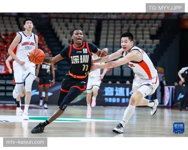 深圳马可波罗29胜12负暂列第三，末轮对阵广州决定排名